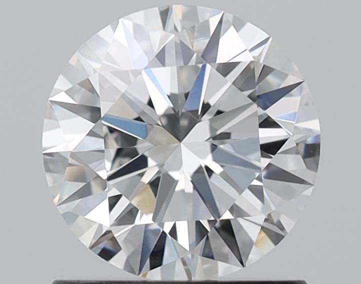 Diamond Natural 1,02Ct D-VVS2 Round - GIA7461182173