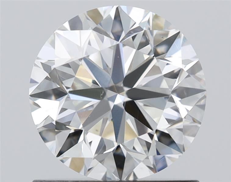Diamond Natural 1,02Ct G-VS2 Round - GIA6452947174