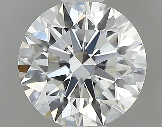 Diamond Natural 0,7Ct E-VS2 Round - GIA5553197039