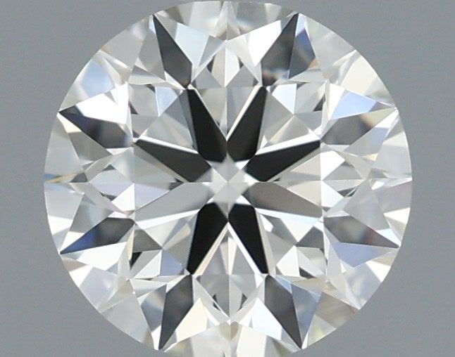 Diamond Natural 0,83Ct I-VVS1 Round - IGI613373631