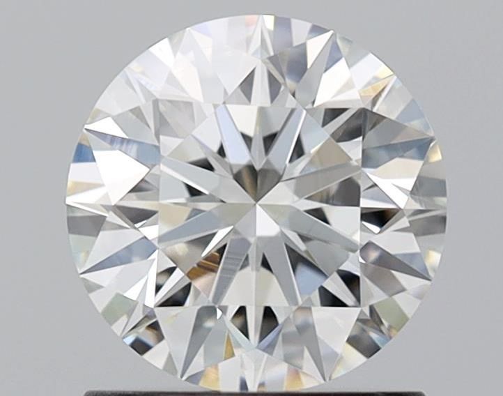 Diamond Natural 1,12Ct I-VS1 Round - GIA1475046420