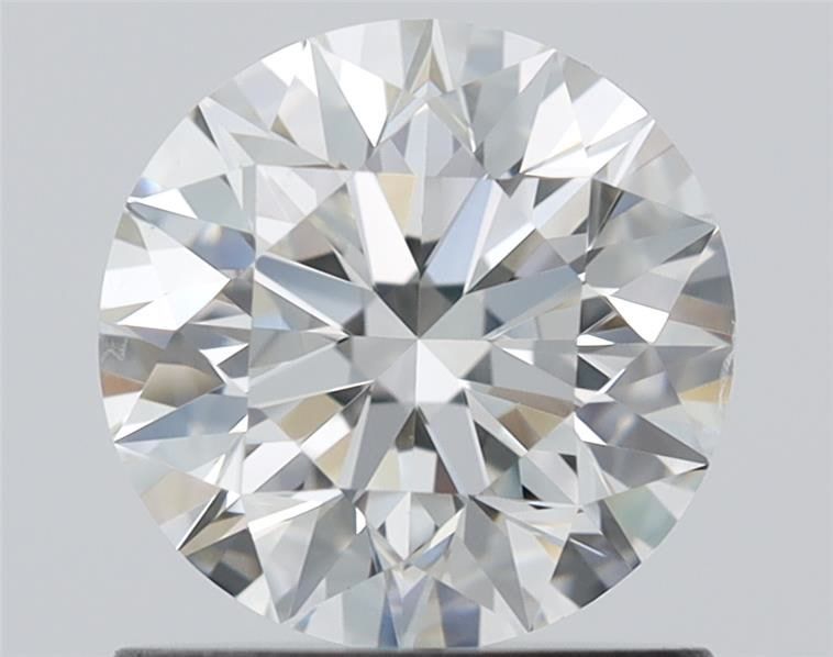 Diamond Natural 1Ct H-VS2 Round - GIA2456399930