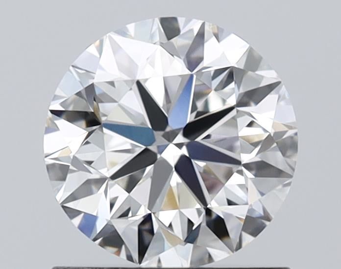 Diamond Natural 1,01Ct G-VVS2 Round - GIA1469115167