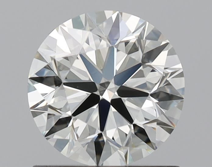 Diamond Natural 1,01Ct L-VS1 Round - GIA6471084519