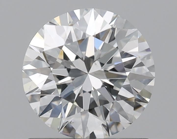 Diamond Natural 1,01Ct F-VS2 Round - GIA6472203100
