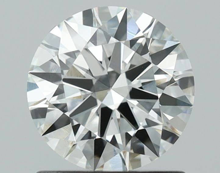 Diamond Natural 1,01Ct H-VS1 Round - GIA6495651661