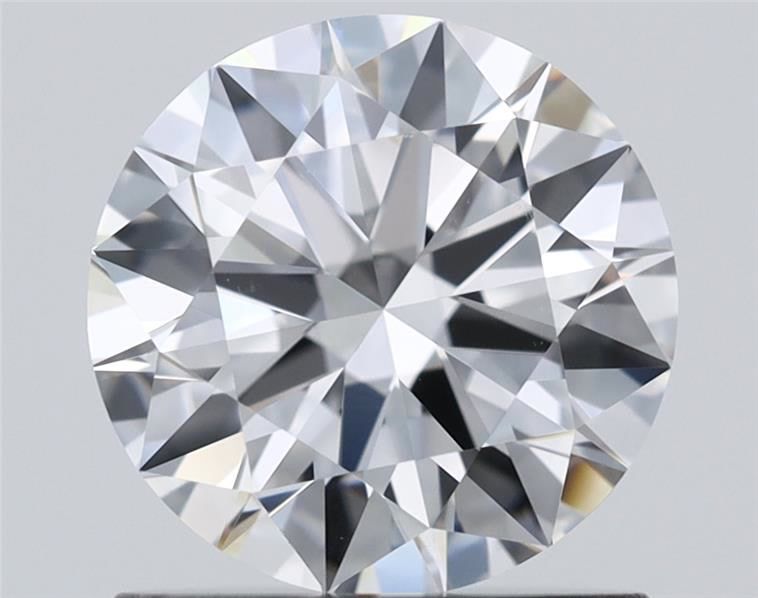 Diamond Natural 1,01Ct E-VVS2 Round - GIA7456968223