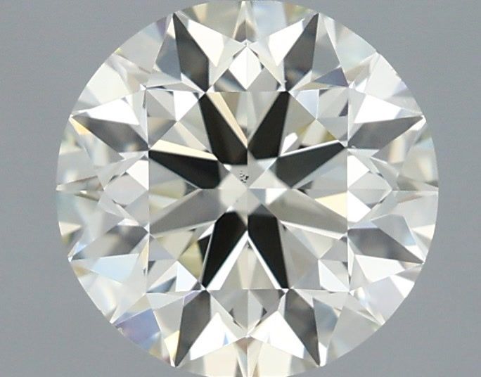 Diamond Natural 1,8Ct L-VS2 Round - IGI582369826
