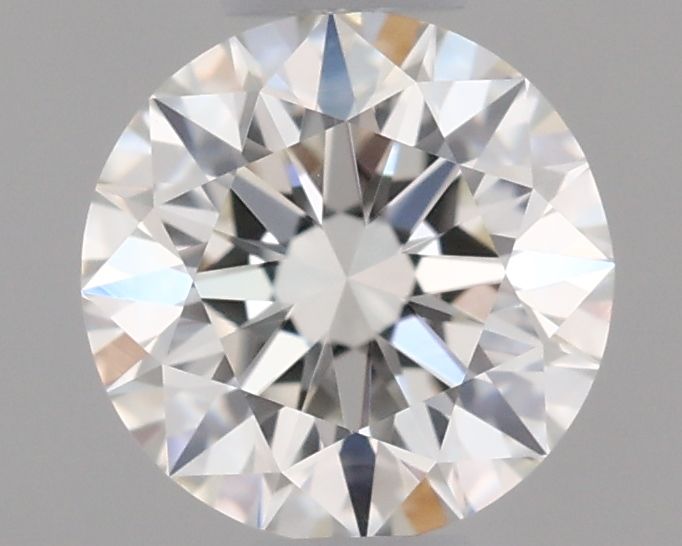Diamond Natural 0,5Ct J-IF Round - GIA1548889423