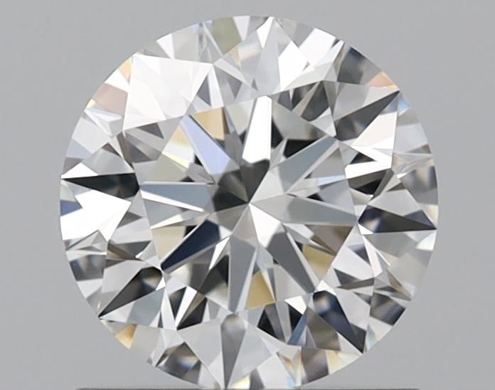 Diamond Natural 1,02Ct H-VS1 Round - GIA2477180999