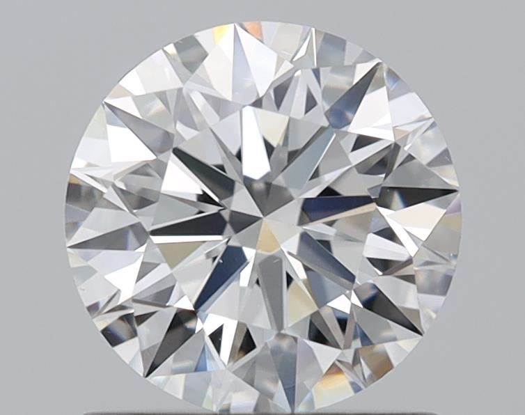 Diamond Natural 1,01Ct G-VS1 Round - GIA2496084099