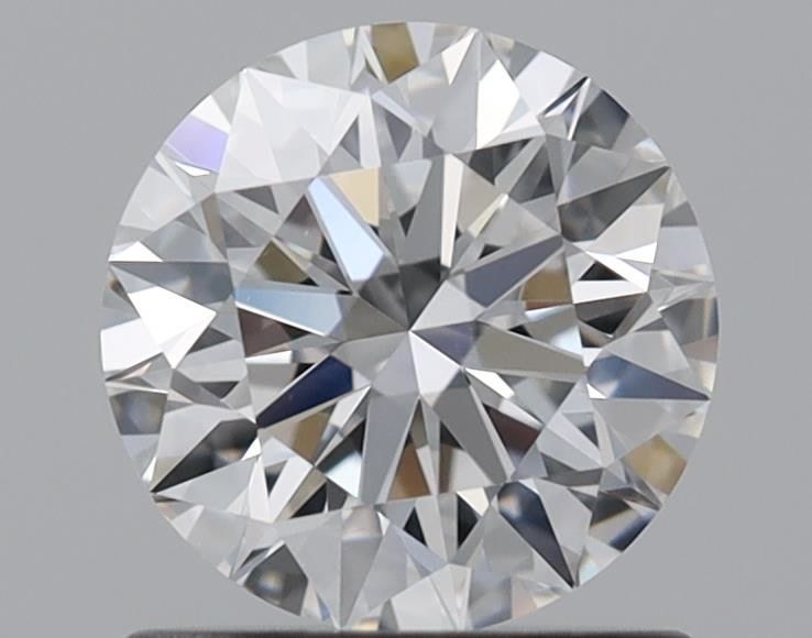Diamond Natural 1,01Ct E-VVS2 Round - GIA1485921529