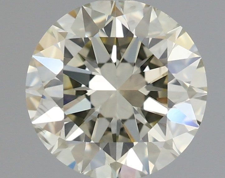Diamond Natural 1,51Ct L-VS2 Round - IGI648401451
