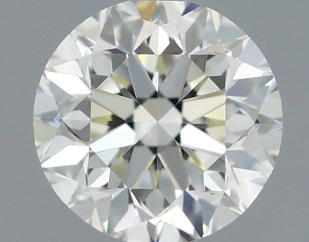 Diamond Natural 0,81Ct J-VVS2 Round - IGI584374273