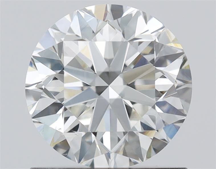 Diamond Natural 1Ct H-VS2 Round - GIA2456564298