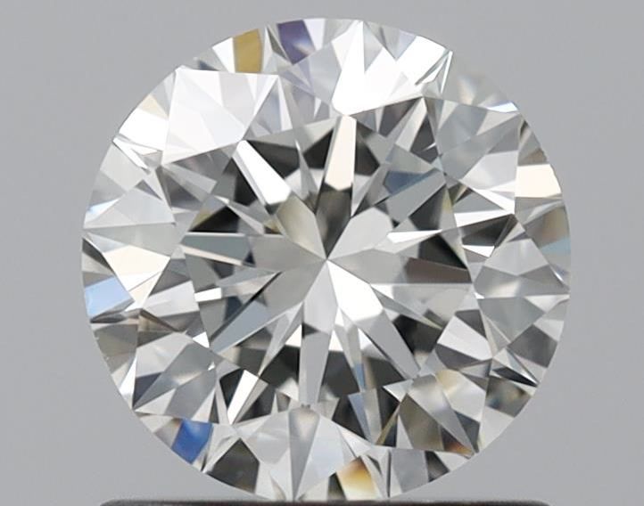 Diamond Natural 1,01Ct J-VS1 Round - GIA7481860573