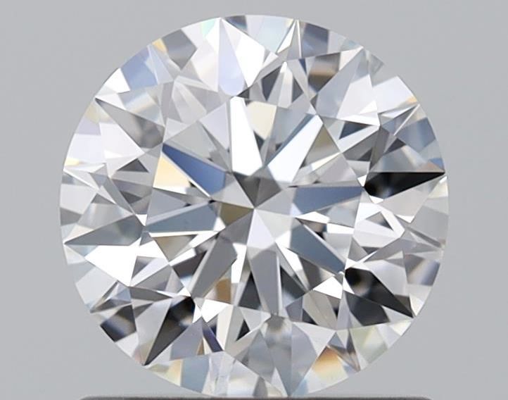Diamond Natural 1,01Ct E-VVS2 Round - GIA2486772871