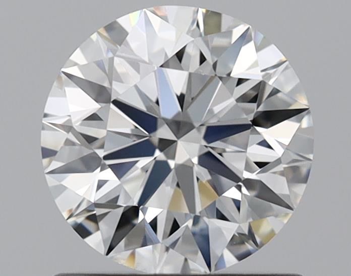 Diamond Natural 1,01Ct F-VS2 Round - GIA2487821618