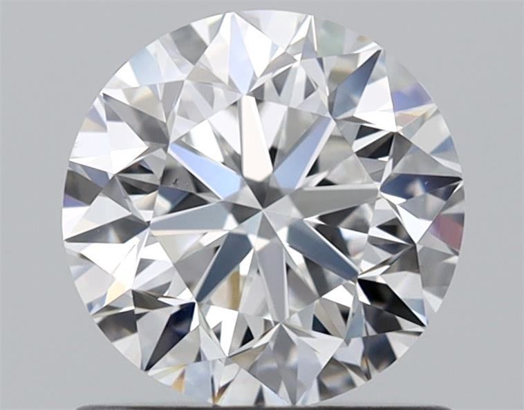 Diamond Natural 1,01Ct E-VS2 Round - GIA6481703017