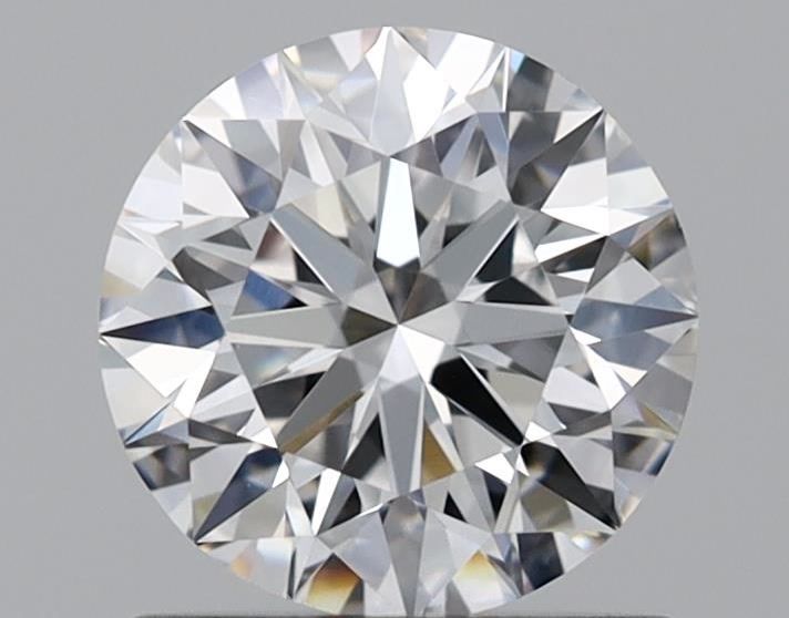 Diamond Natural 1,01Ct D-VS2 Round - GIA6482820985