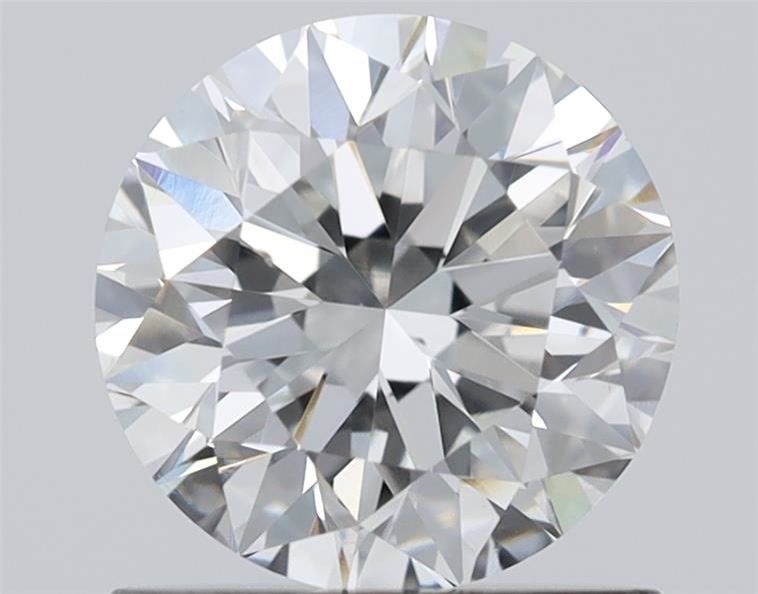 Diamond Natural 1Ct G-VS2 Round - GIA1468049019