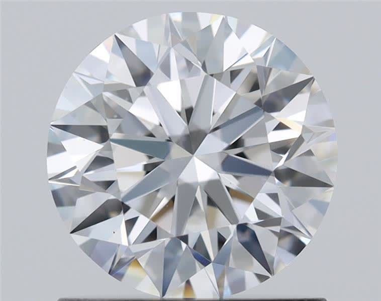 Diamond Natural 1Ct E-VS1 Round - GIA2467138892