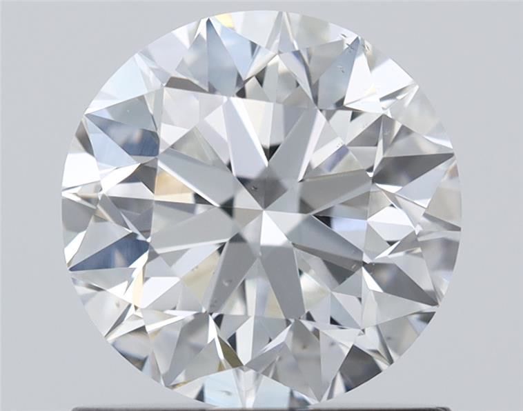 Diamond Natural 1Ct G-VS2 Round - GIA1465048914