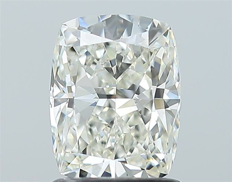 Diamond Natural 1,3Ct J-IF Cushion - GIA6237859412