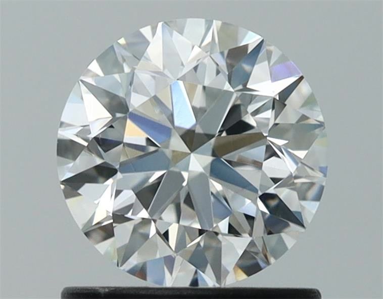 Diamond Natural 1Ct G-VVS2 Round - GIA6461126549
