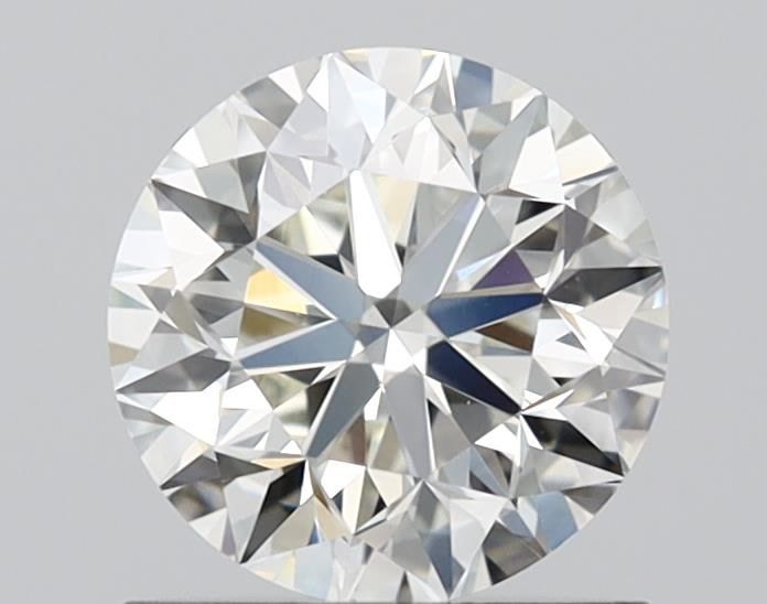 Diamond Natural 1Ct J-VVS2 Round - GIA1463756400