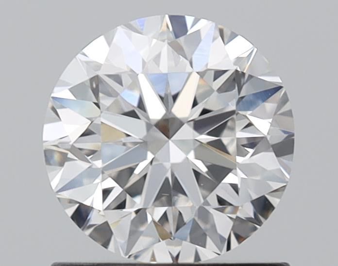 Diamond Natural 1Ct D-VS2 Round - GIA2466938918