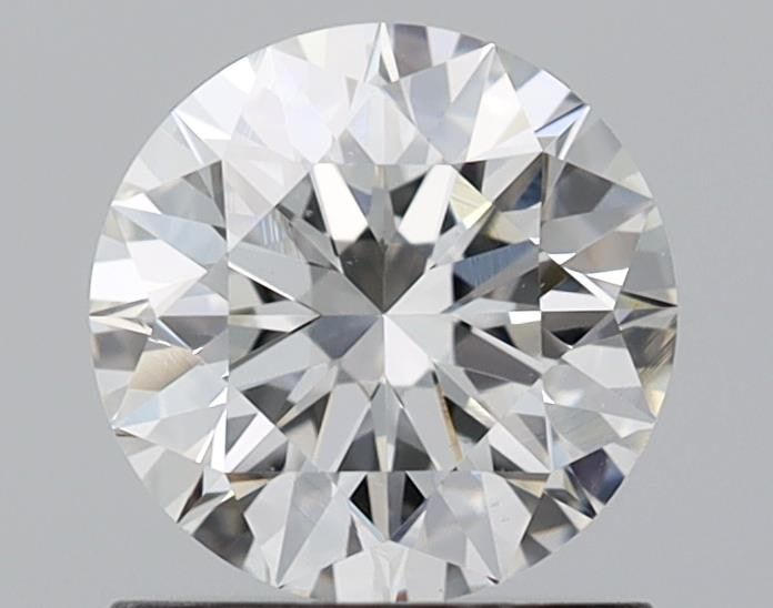 Diamond Natural 1Ct H-VS1 Round - GIA2477037297