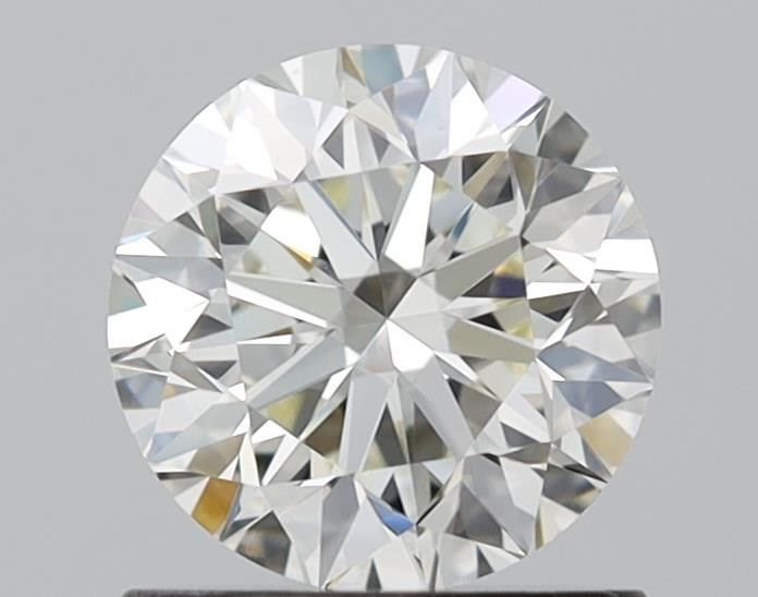 Diamond Natural 1Ct L-VVS2 Round - GIA1475037415