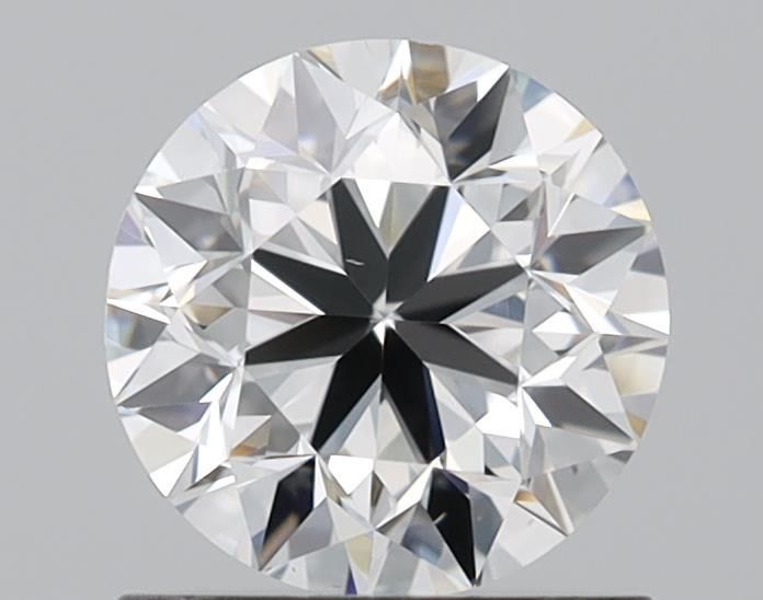 Diamond Natural 1Ct H-VS2 Round - GIA2474037422