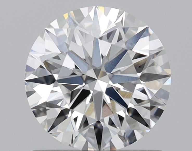 Diamond Natural 1Ct F-VS2 Round - GIA6491068828