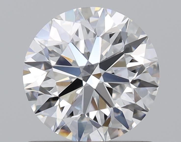 Diamond Natural 1Ct D-VS1 Round - GIA5496068783