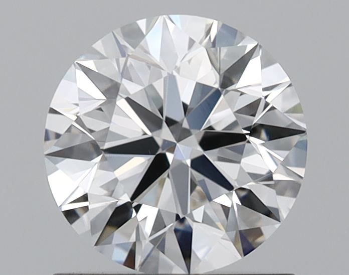 Diamond Natural 1Ct F-VS1 Round - GIA6475373862