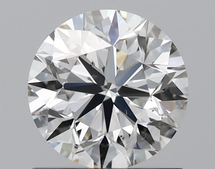 Diamond Natural 1Ct I-VS2 Round - GIA5476592080