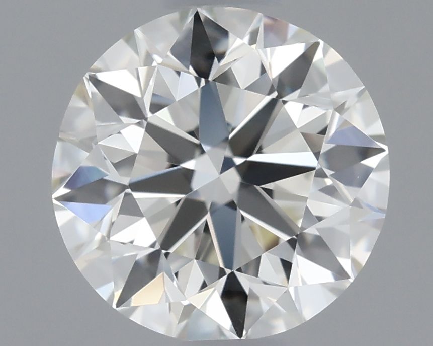 Diamond Natural 1Ct L-VVS2 Round - GIA6541881849