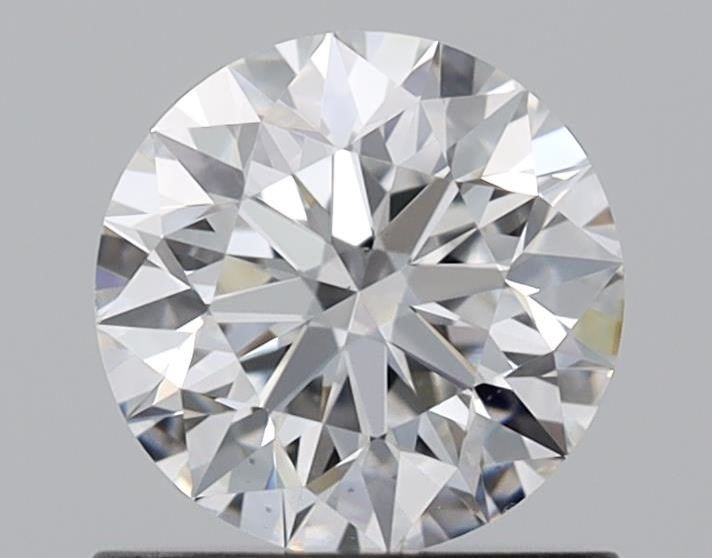 Diamond Natural 0,81Ct E-VS1 Round - GIA1479248589