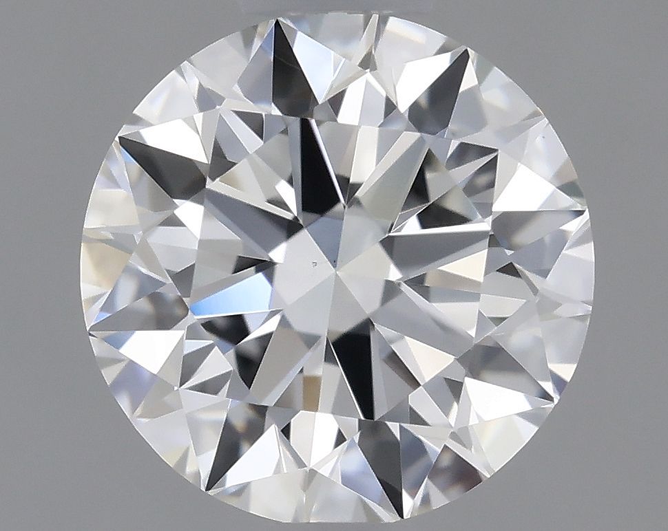 Diamond Natural 1Ct I-VS1 Round - GIA2557198254