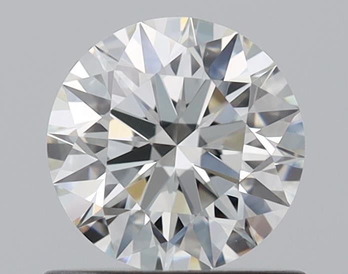 Diamond Natural 0,73Ct J-VS1 Round - GIA1497052701