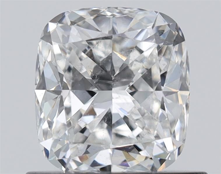 Diamond Natural 0,72Ct E-SI2 Cushion - GIA6455947332
