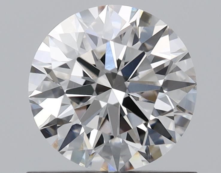 Diamond Natural 0,72Ct H-VS1 Round - GIA5493161862