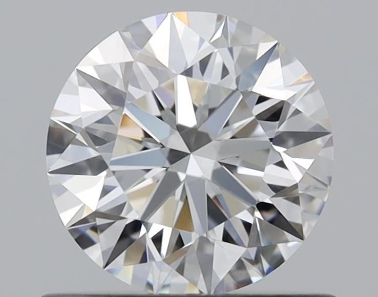 Diamond Natural 0,7Ct G-VS1 Round - GIA6495052460