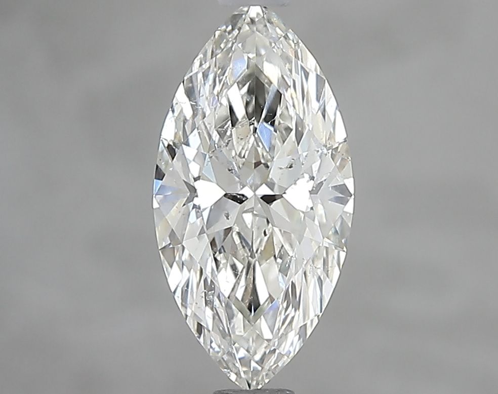 Diamond Natural 1,21Ct J-SI2 Marquise - GIA2546198278