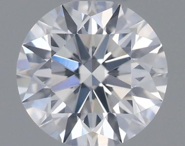Diamond Natural 0,3Ct G-SI2 Round - GIA6492966696