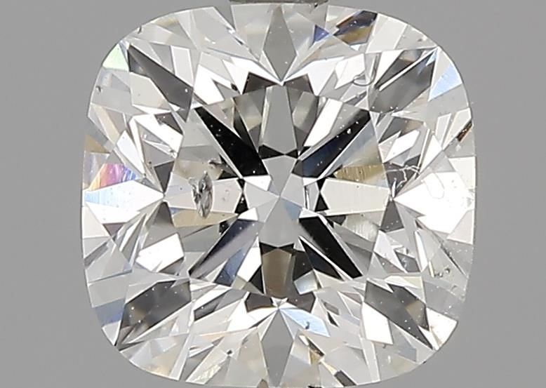Diamond Natural 1,72Ct I-SI2 Cushion - GIA6311432514