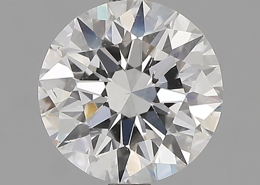 Diamond Natural 1,22Ct F-SI1 Round - GIA2233631949