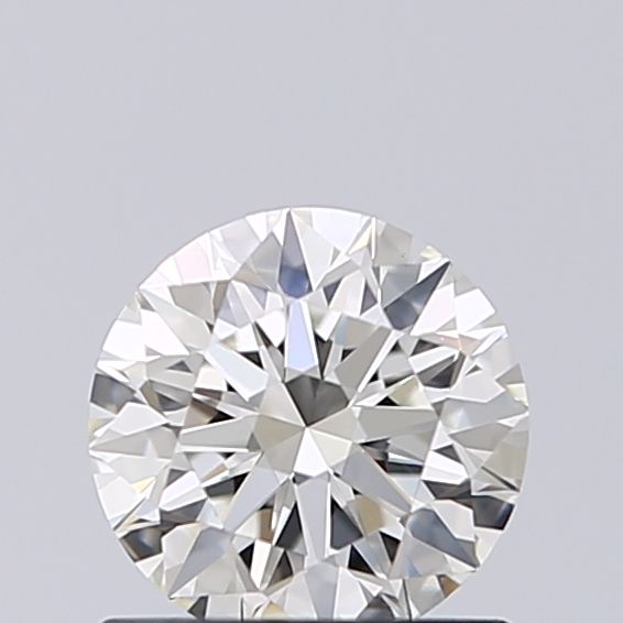 Diamond Natural 0,7Ct J-VS1 Round - GIA6491492744
